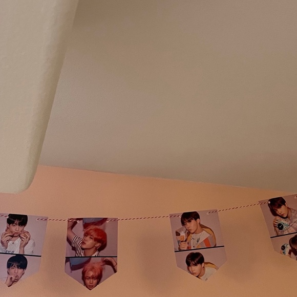 BTS Poster Set - Picture 15 of 16